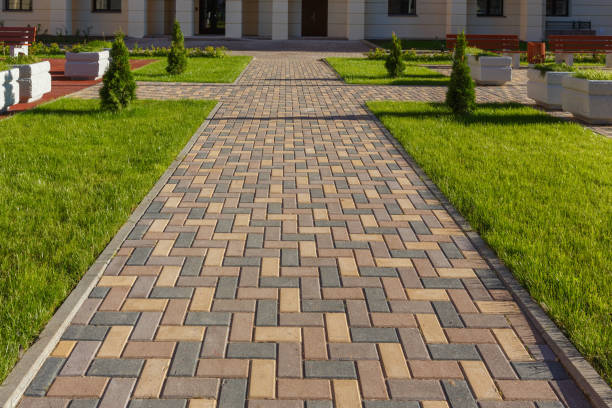 Best Heated driveway pavers in Calverton, MD